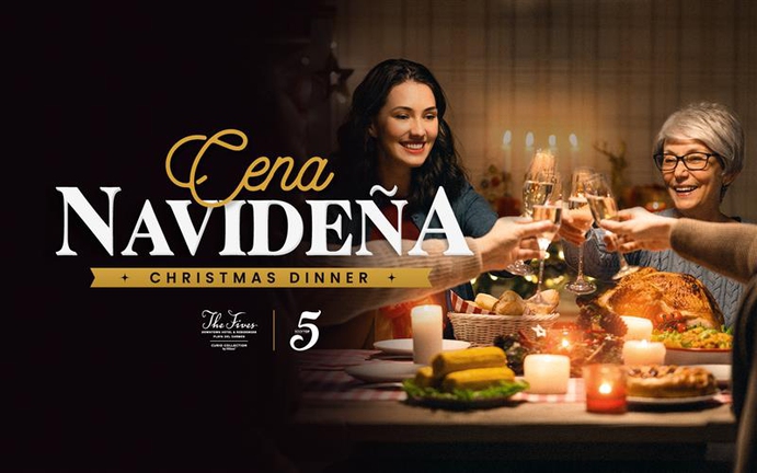 Fives rooftop playa del carmen