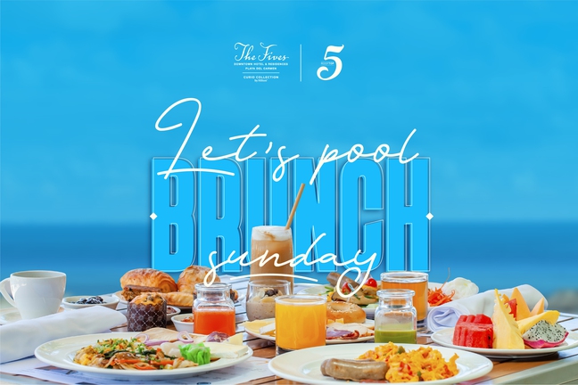 Fives rooftop playa del carmen