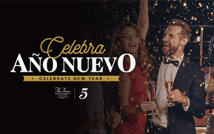 Fives rooftop playa del carmen